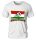 Hungary 01, focis, szukolói póló - férfi póló