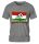 Hungary 01, focis, szukolói póló - férfi póló