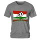 Hungary 01, focis, szukolói póló - férfi póló