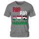 Ria, Ria, Hungária, focis, szukrolói póló - férfi póló