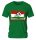 Hungary 01, focis, szukolói póló - férfi póló