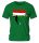Hungary 02, focis, szukolói póló - férfi póló