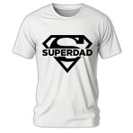 Pólók Édesapáknak