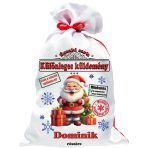 Standard mikulászsákok