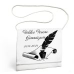 Iskolás ballagási tarisznyák