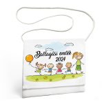 Óvodai/Bölcsődés ballagási tarisznyák