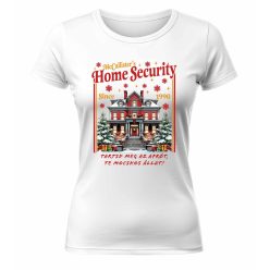   Tartsd meg az aprót, Te mocskos állat! Karácsonyi póló - női póló