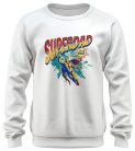 Super Dad 08 - unisex pulóver