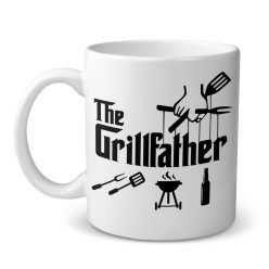 The Grillfather - bögre