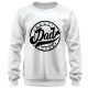 Best Dad Ever 03 - unisex pulóver