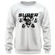 Super Dad 06 - unisex pulóver