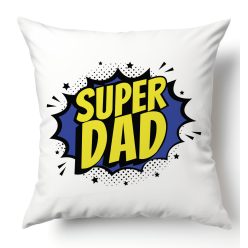 Super Dad 03 - párnahuzat
