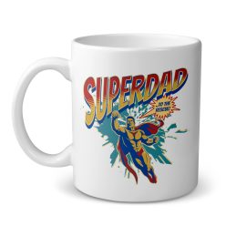 Super Dad 08 - bögre