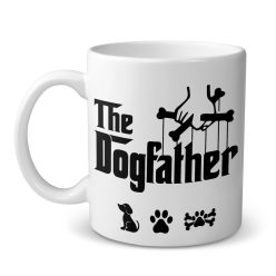 The Dogfather - bögre