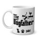 The Dogfather - bögre