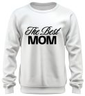 The best Mom - unisex pulóver