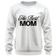 The best Mom - unisex pulóver