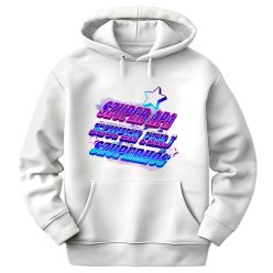   Szuper Apa, Szuper Férj, Szuperhős - unisex kapucnis pulóver