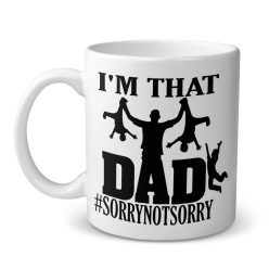 I'm that Dad - bögre