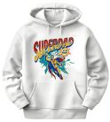 Super Dad 08 - unisex kapucnis pulóver