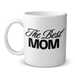 The best Mom - bögre
