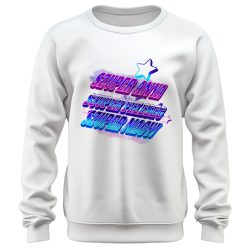 Szuper Anya, Szuper Feleség, Szuper Nagyi - unisex pulóver