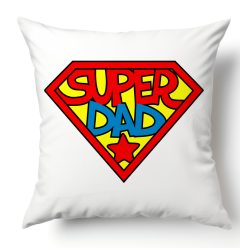 Super Dad - párnahuzat