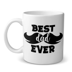 Best Dad Ever 02 - bögre