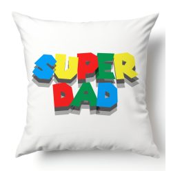 Super Dad 05 - párnahuzat